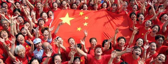 Direct China
